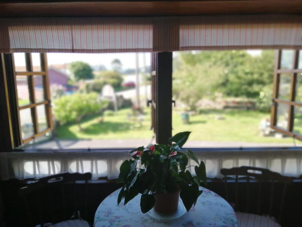 Casa Barreta Guest House Villaviciosa  Ngoại thất bức ảnh