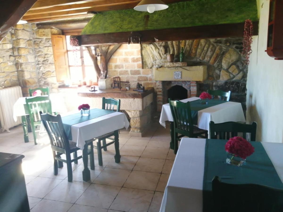 Casa Barreta Guest House Villaviciosa  Ngoại thất bức ảnh
