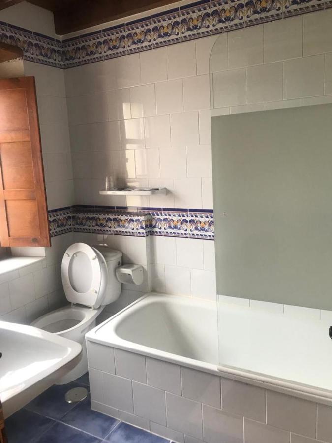 Casa Barreta Guest House Villaviciosa  Ngoại thất bức ảnh